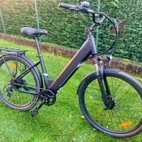Touroll J1 Pro e-bike