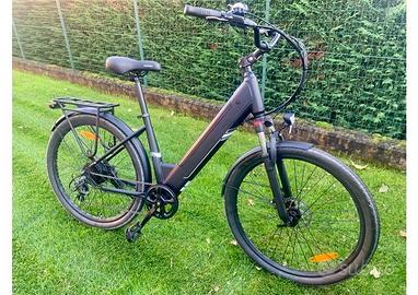 Touroll J1 Pro e-bike