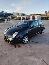 Alfa mito 1600 