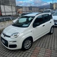 Fiat Panda 1.3 MJT S&S Lounge
