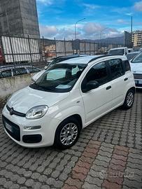 Fiat Panda 1.3 MJT S&S Lounge