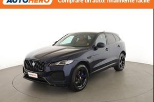 JAGUAR F-Pace AU83615