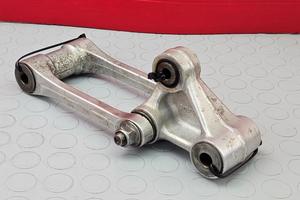 LEVERAGGI LEVERAGGIO HUSQVARNA TE 510 2008 2011 SM