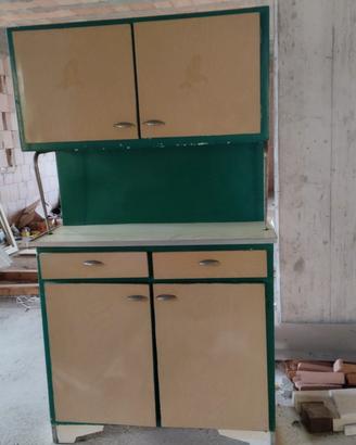 credenza antica 