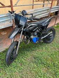 Beta rr 50 motard