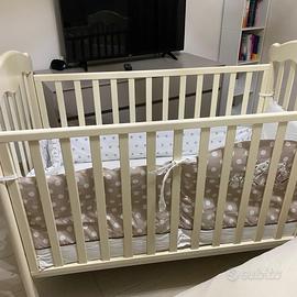 Lettino per bambini