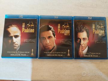 dvd Blu-ray 