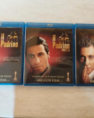 dvd Blu-ray 