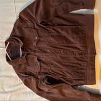 Zara, Giacca di velluto