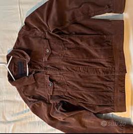 Zara, Giacca di velluto