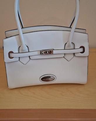 borsa donna in pelle "Cromia"