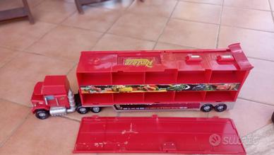 Camion di Cars Grande