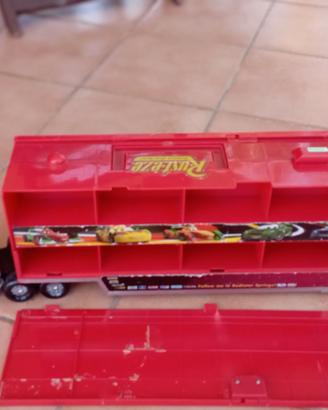 Camion di Cars Grande