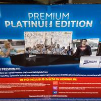 DECODER PREMIUM ON DEMAND