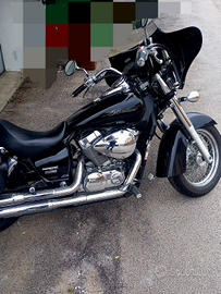 Honda shadow 750 in perfette condizioni