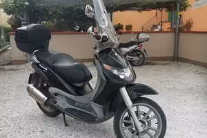 Beverly 200