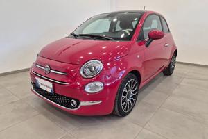 Fiat 500 1.0 hybrid Dolcevita 70cv !! PREZZO REALE