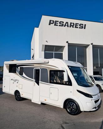 CI INTERNATIONAL MIZAR 88 KARISMA
