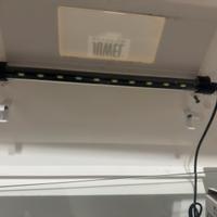 Acquario juwel 60 cm completo di tutto