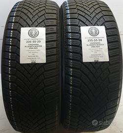 2 GOMME 235 55 20 YOKOHAMA A68481