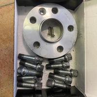 Distinziali Audi TT MK1