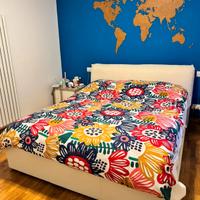 Letto matrimoniale