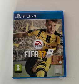 Fifa 17