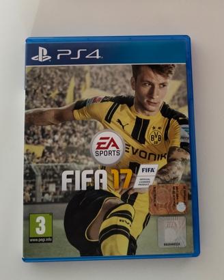 Fifa 17