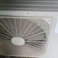 CLIMATIZZATORE 1800 DUAL SPLIT