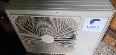 CLIMATIZZATORE 1800 DUAL SPLIT