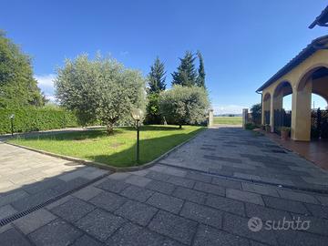 Appartamento Campi Bisenzio [AG044VRG]
