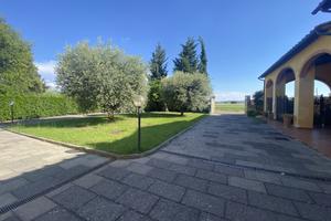 Appartamento Campi Bisenzio [AG044VRG]