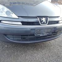 Paraurti anteriore PEUGEOT 807 del 2006