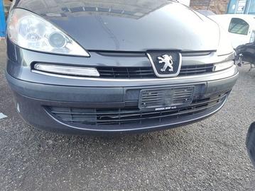 Paraurti anteriore PEUGEOT 807 del 2006
