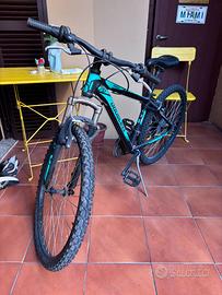 Mountain Bike Ragazzo - Doublezz
