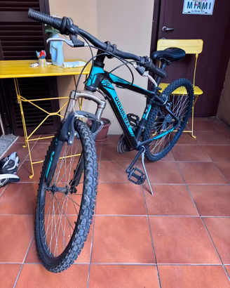 Mountain Bike Ragazzo - Doublezz