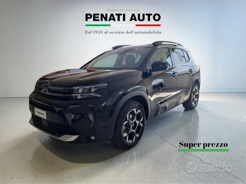 CITROEN C5 Aircross 1ª s.