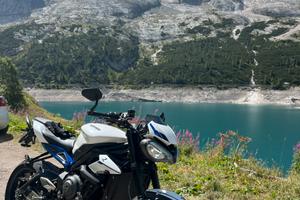 Street Triple 765 R - 2017