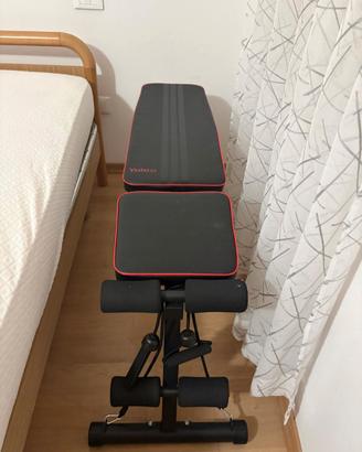 Panca da palestra