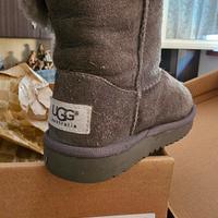 calzatura ugg bimbo bimba originale nr 25