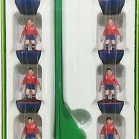 Subbuteo hw Lille 2010/11