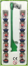Subbuteo hw Lille 2010/11