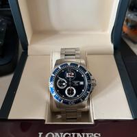 Longines hydroconquest crono