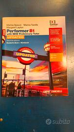 Performer B1 vol 1