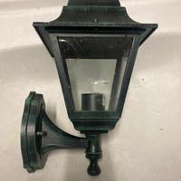 Lanterna per esterno