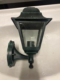 Lanterna per esterno