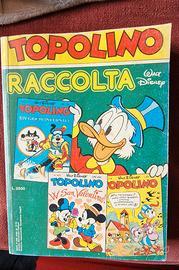 Raccolta Topolino