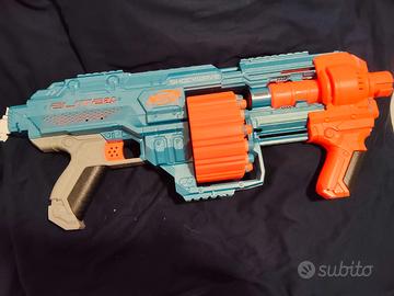 Fucili NERF