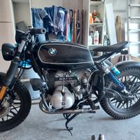 Bmw r 45 - 1979