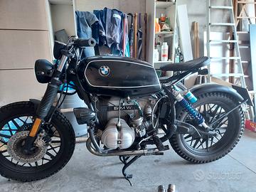 Bmw r 45 - 1979